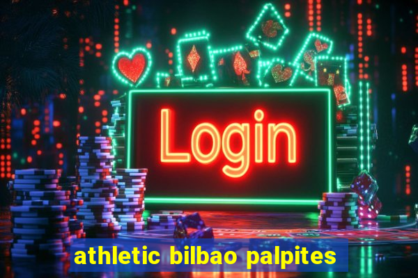 athletic bilbao palpites